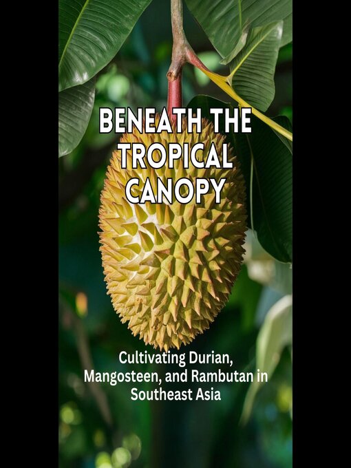 Title details for Beneath the Tropical Canopy by Charles Charles - Wait list